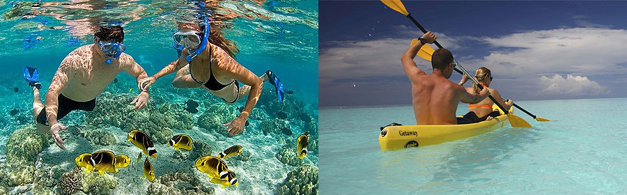 mnemba-island-activities Mnemba Island Lodge Zanzibar