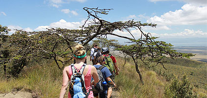 mount-longonot-hiking-trip Mount Longonot Hiking Day Trip Safari