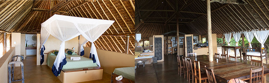 mwangaza-hideaway-tanzania Kilwa Masoko Hotels Lodges Resorts Tanzania