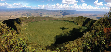 ount-longonot-hiking Mount Longonot Hiking Day Trip Safari
