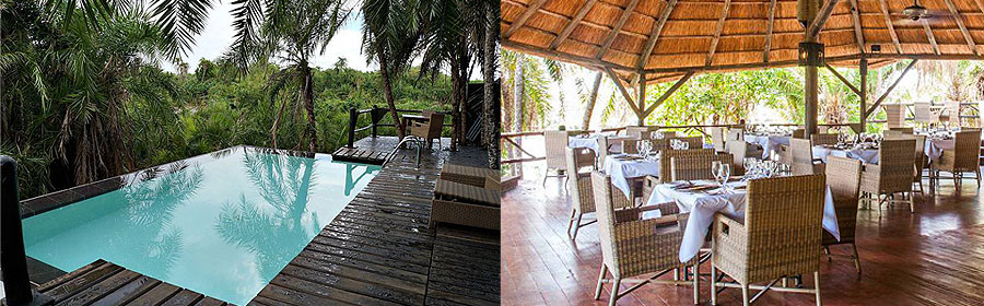 saadani-river--lodge Saadani National Park Hotels Lodges Camps Tanzania