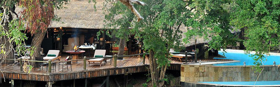 serena-selous-camp Nyerere National Park Hotels Lodges & Camps Tanzania