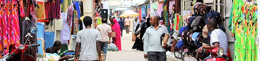 stone-town-zanzibar-tour Stone Town City Tour Zanzibar Spice Farm tour combines 2 tours in a single day: Zanzibar city tour and the Spice Farm excursion.