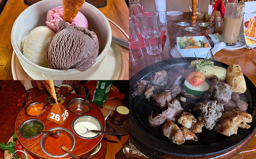 carnivore-restaurant-kenya The Restaurant Nairobi