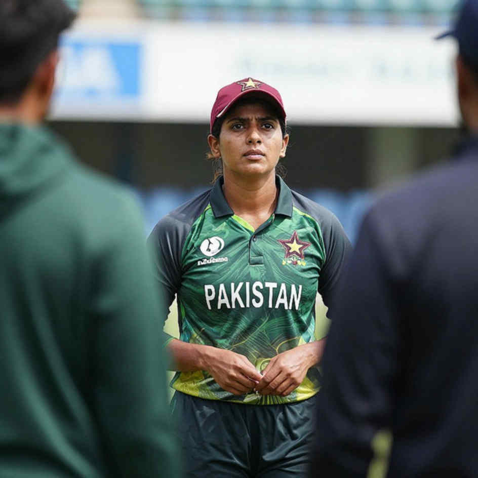 কিংসটাউনের নীরবতা: বাংলাদেশ শেষ ওভারে হারেনি, হেরেছে মাঝের ওভারে কিংসটাউনের নীরবতা: বাংলাদেশ শেষ ওভারে হারেনি, হেরেছে মাঝের ওভারে