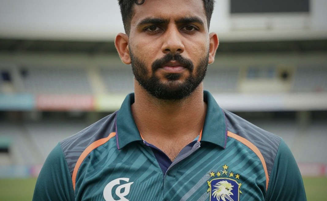 Price First, Evidence Later: The Unlogged Record of a 21-Year-Old Left-Arm Spinner in the Dhaka Premier League Transfer Market Price First, Evidence Later: The Unlogged Record of a 21-Year-Old Left-Arm Spinner in the Dhaka Premier League Transfer Market