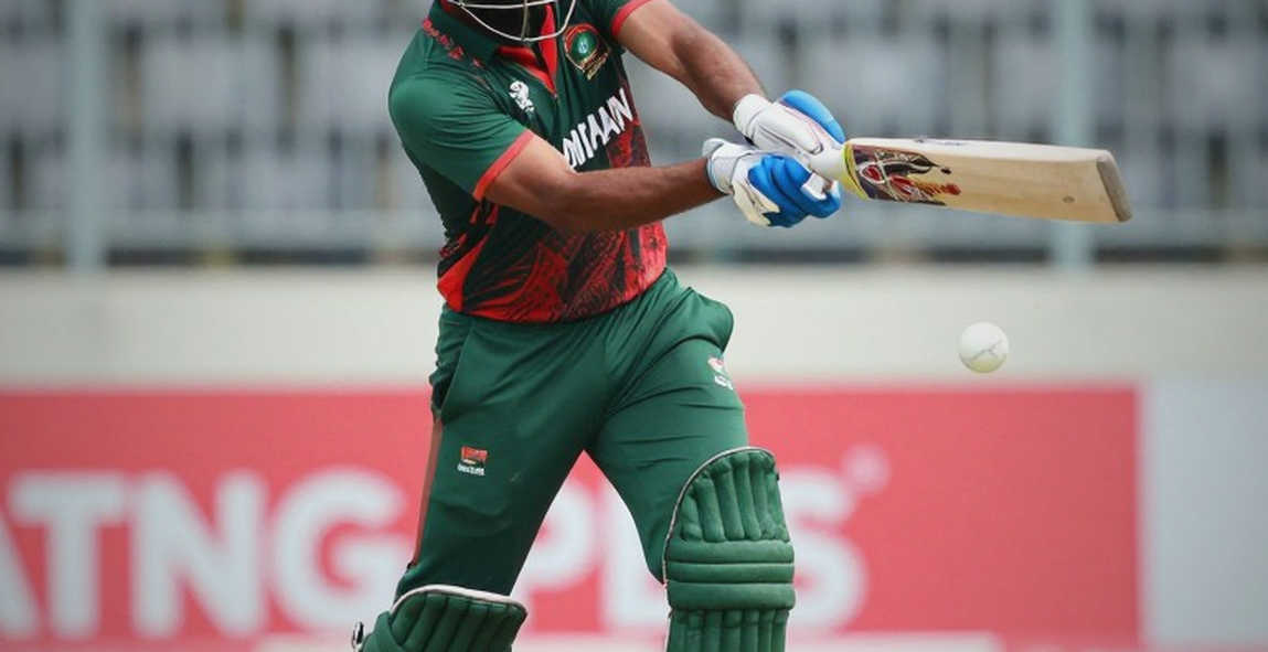Losing Every Match in Australia, Jyoti Sees Gains: The Light of a Record Century, the Shadow of a Missing Bowling Story