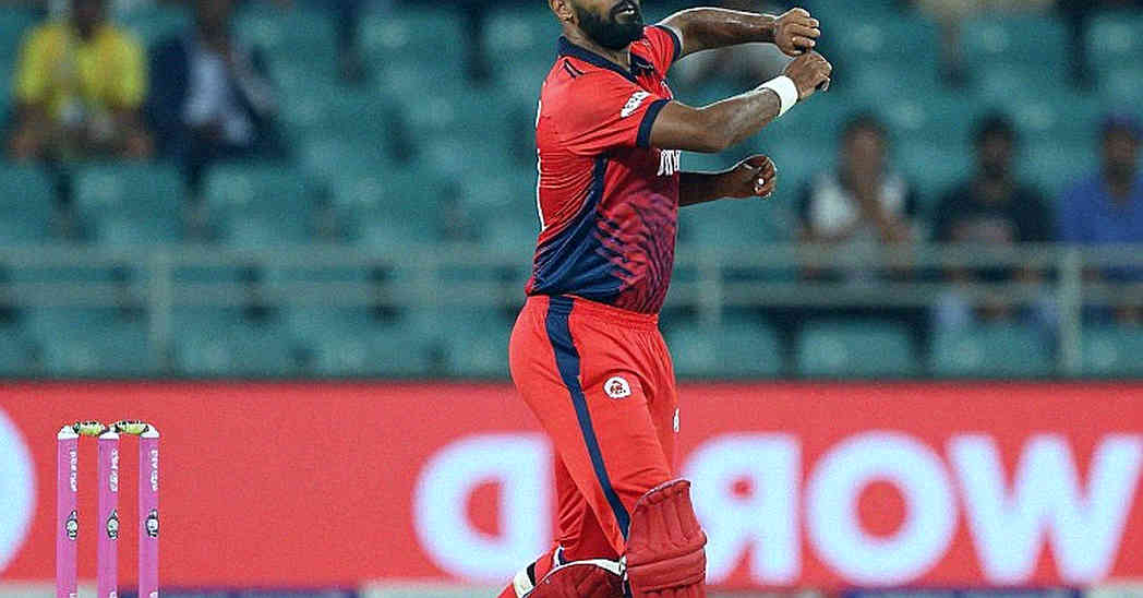 Sharjah's Eight Matches: What ILT20 Season 5's Calendar Doesn't Tell You Sharjah's Eight Matches: What ILT20 Season 5's Calendar Doesn't Tell You