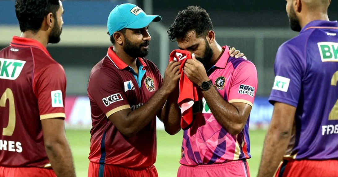 ব্লকচেইনে দাম, মাঠে প্রমাণ: ক্রিকেট ট্রান্সফার উইন্ডোর নতুন খাতা ব্লকচেইনে দাম, মাঠে প্রমাণ: ক্রিকেট ট্রান্সফার উইন্ডোর নতুন খাতা