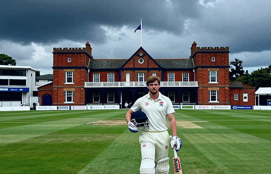 Cricket's Silent Data and the Blockchain Ledger: The Gap That Integrity Leaves Behind