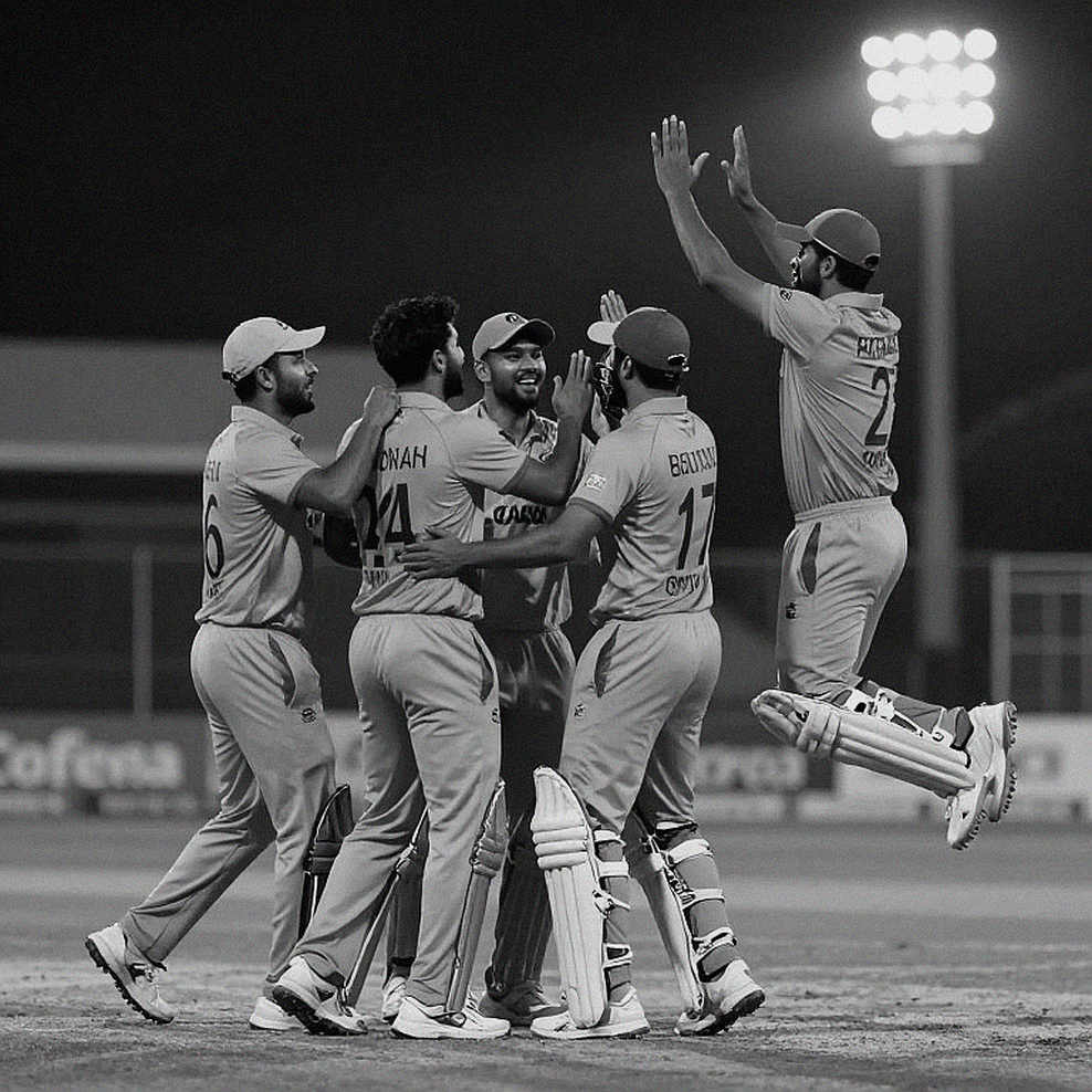 On-Chain Audit of Cricket Data: How Blockchain Is Restoring Trust in the Scorecard On-Chain Audit of Cricket Data: How Blockchain Is Restoring Trust in the Scorecard