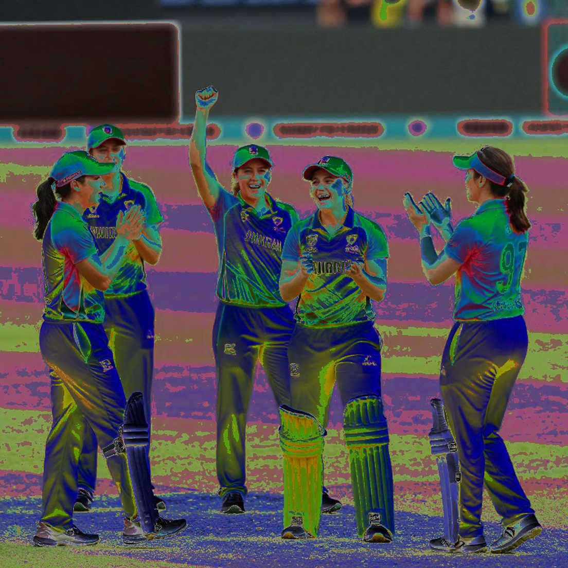 Blockchain Money in Franchise Cricket: The Scoreboard Is Not the Ledger Blockchain Money in Franchise Cricket: The Scoreboard Is Not the Ledger