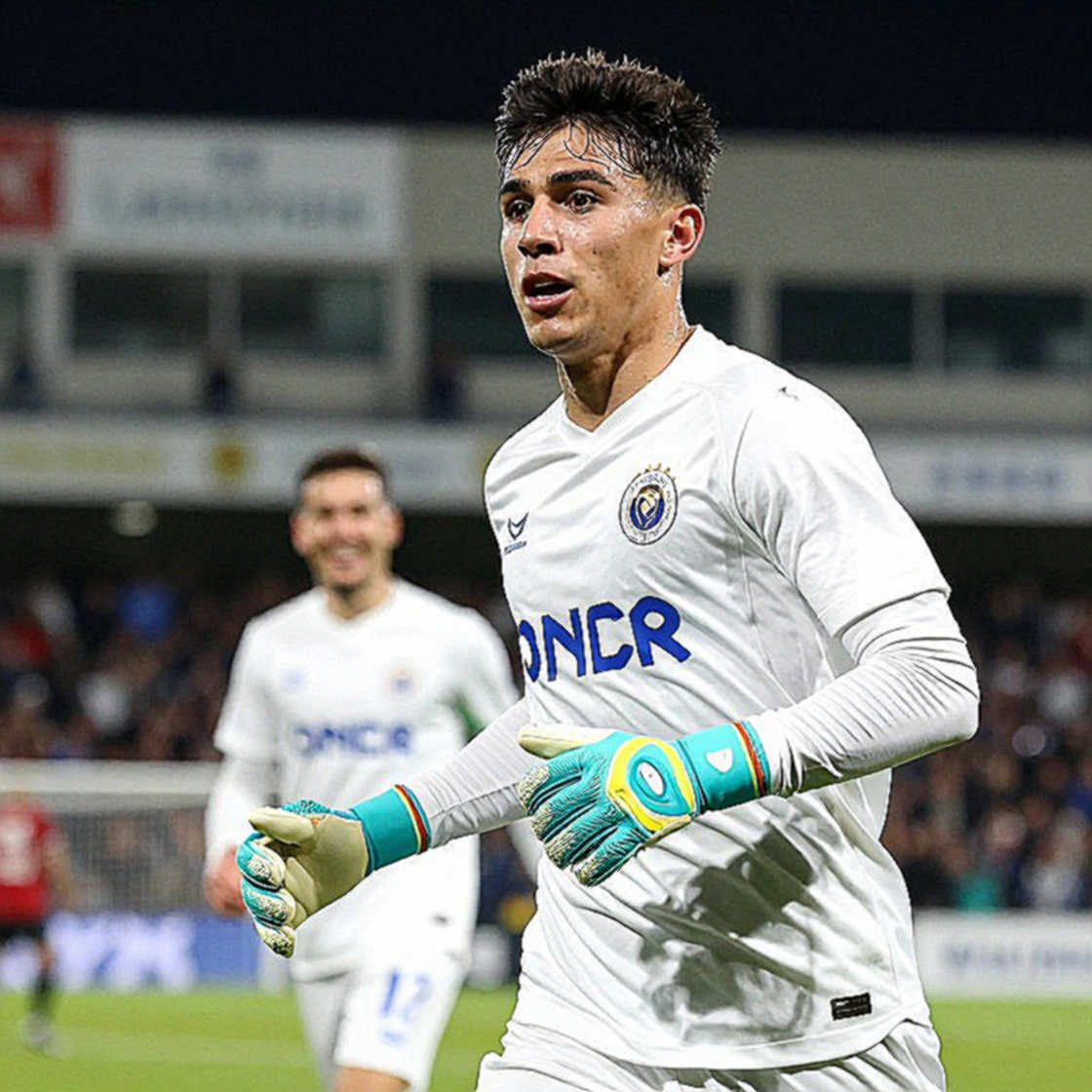 Portugal's Number 7 Jersey and the Ledger Audit: A Discipline-Bound Analysis of the Ronaldo-Leão Chapter Portugal's Number 7 Jersey and the Ledger Audit: A Discipline-Bound Analysis of the Ronaldo-Leão Chapter