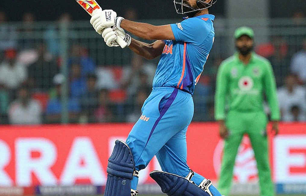 The 40-Meter Office at Good Length: Where Asian Cricket Quietly Loses Its Matches The 40-Meter Office at Good Length: Where Asian Cricket Quietly Loses Its Matches