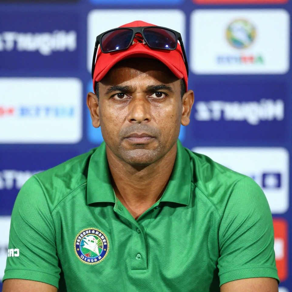 Eight Chapters of an Empty Input: A Lesson in Silent Failure in Cricket Analytics