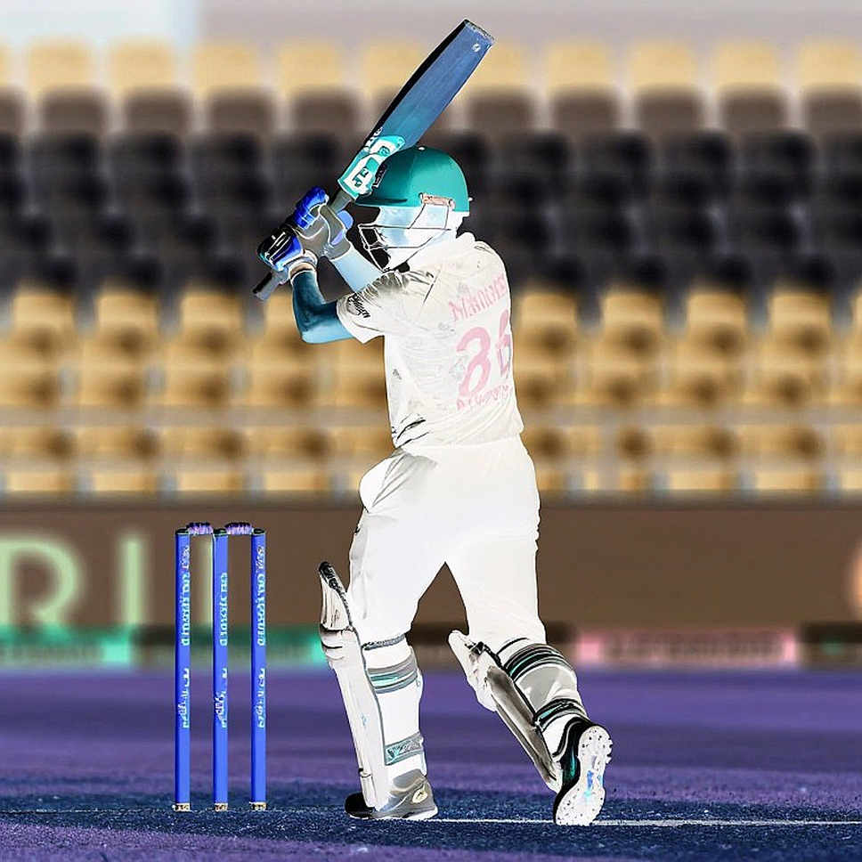 Thirty Balls, Six Wickets, Thirty Runs: A Structural Reading of the 2026 T20 World Cup Thirty Balls, Six Wickets, Thirty Runs: A Structural Reading of the 2026 T20 World Cup