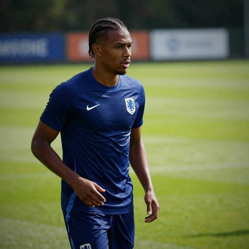 Wolves' 2030 Contract, Trabzonspor's Foreign Quota, and the Price of a January Rumour Wolves' 2030 Contract, Trabzonspor's Foreign Quota, and the Price of a January Rumour