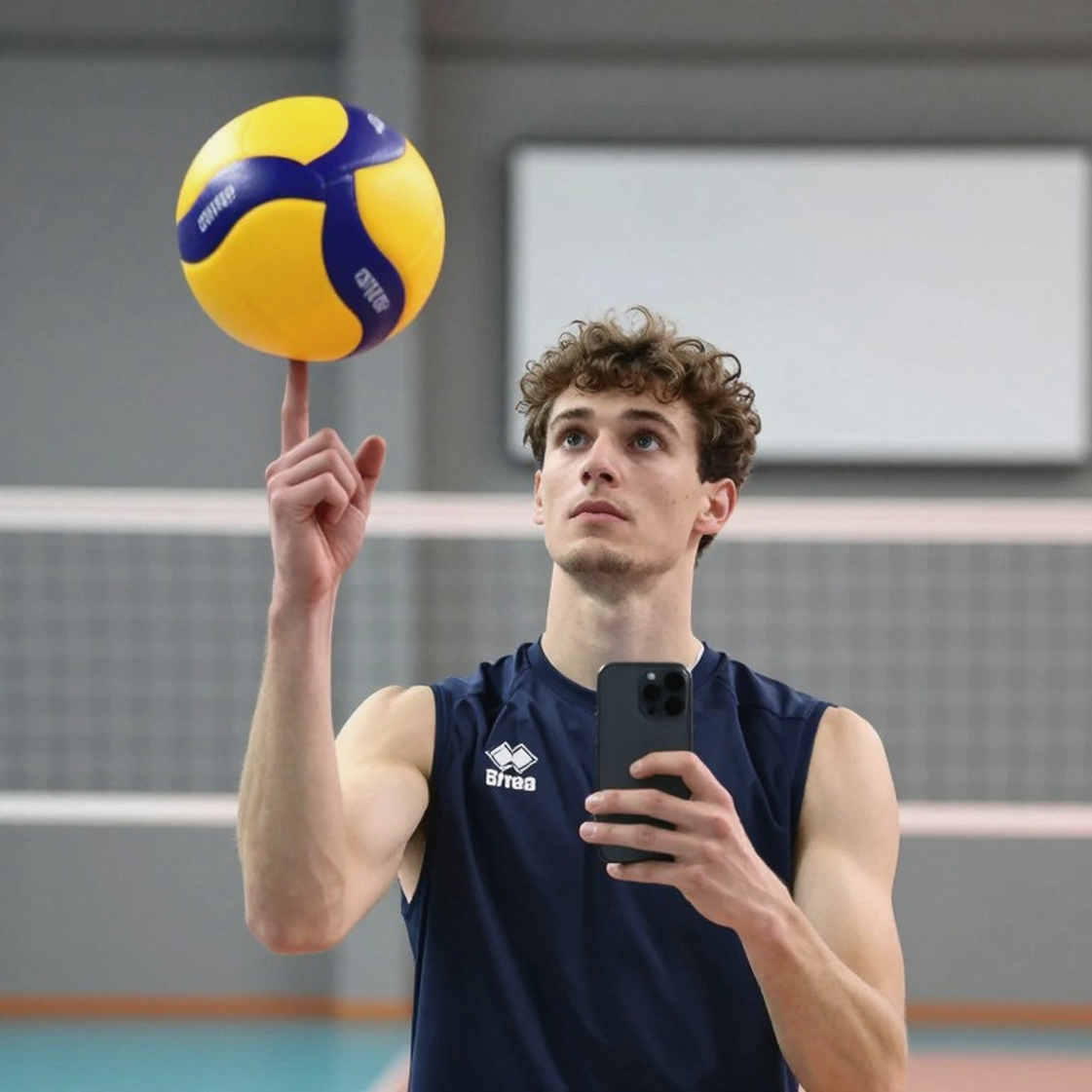 MOJI's Campus Volleyball League: 36 Teams, a Rp5 Crore Ledger and an Unfinished Pipeline MOJI's Campus Volleyball League: 36 Teams, a Rp5 Crore Ledger and an Unfinished Pipeline