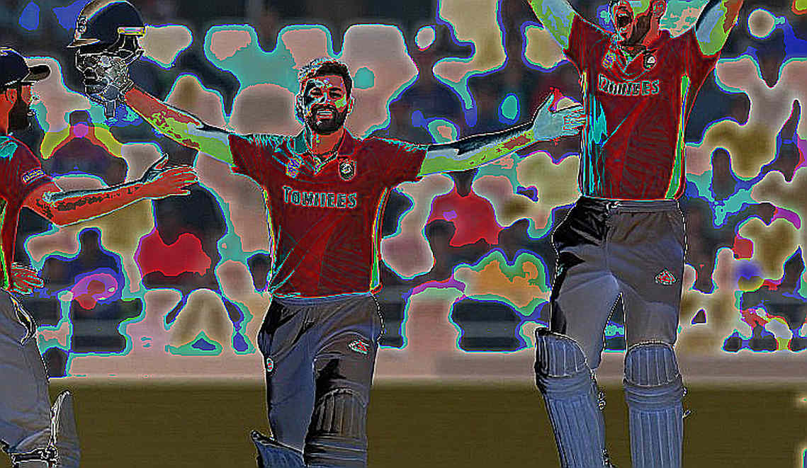 After Lord's: The Hesson Doctrine and Pakistan's Red-Ball Rebuild Test Against Sri Lanka After Lord's: The Hesson Doctrine and Pakistan's Red-Ball Rebuild Test Against Sri Lanka