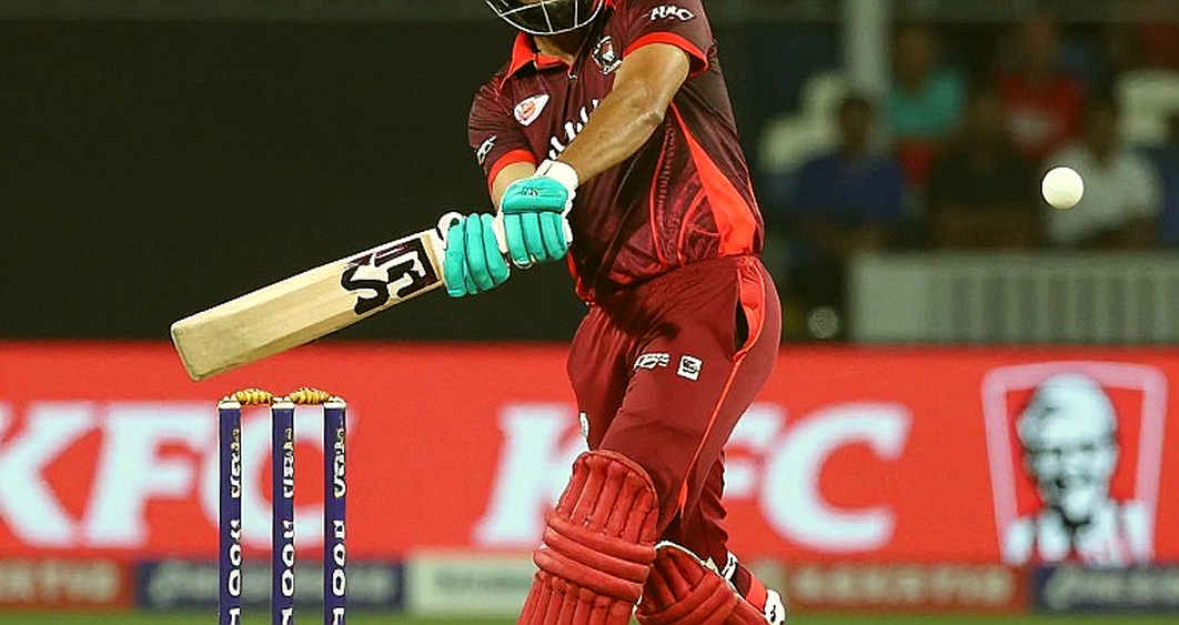 Wet Ball, Dry Scorecard: The Hidden Crack in Asian Cricket's Data Pipeline Wet Ball, Dry Scorecard: The Hidden Crack in Asian Cricket's Data Pipeline