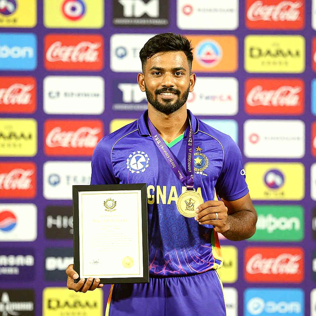 Not the Auction Paddle, the Wage Bill — Where the Real Signal Hides in South Asian Cricket's Player Market Not the Auction Paddle, the Wage Bill — Where the Real Signal Hides in South Asian Cricket's Player Market