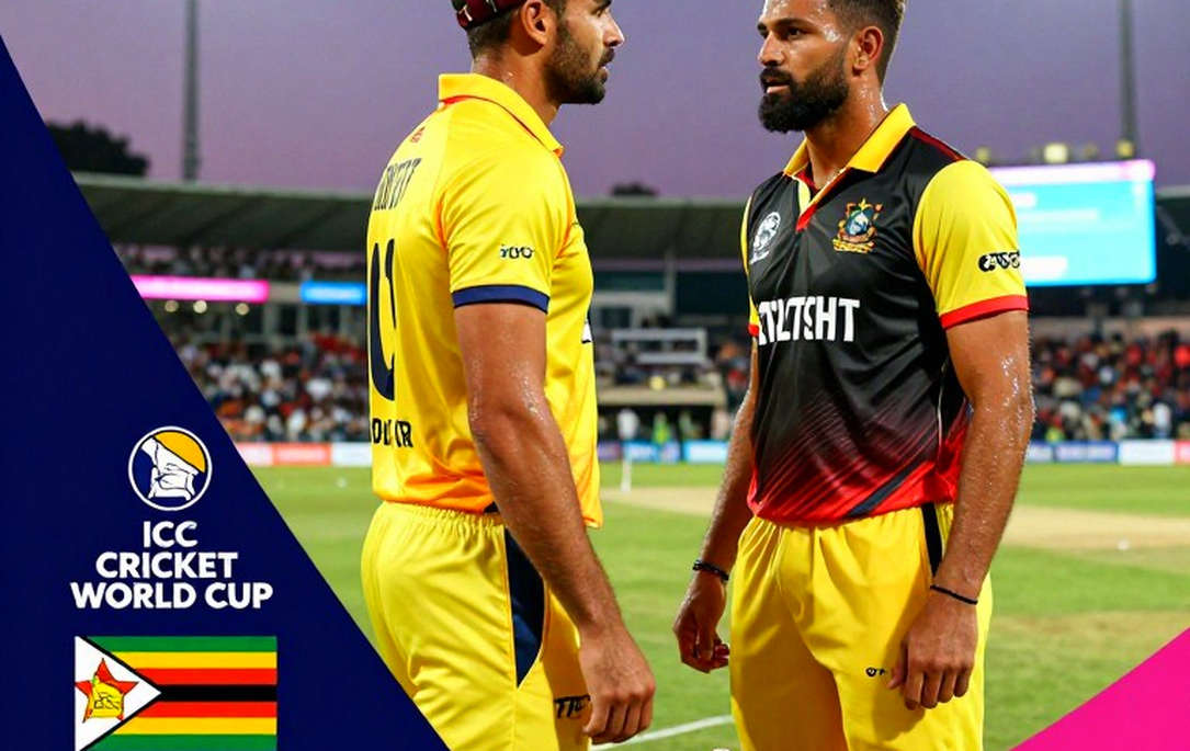 Chasing 250 in Ranchi: How Shai Hope's Century and Rutherford's Blitz Exposed India's Hidden Death-Bowling Fracture Chasing 250 in Ranchi: How Shai Hope's Century and Rutherford's Blitz Exposed India's Hidden Death-Bowling Fracture