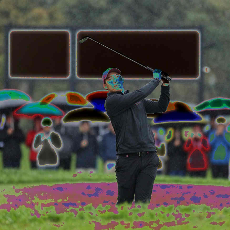 Friday's Five-Zero: Why the World Ranking Cannot Predict Foursomes Friday's Five-Zero: Why the World Ranking Cannot Predict Foursomes