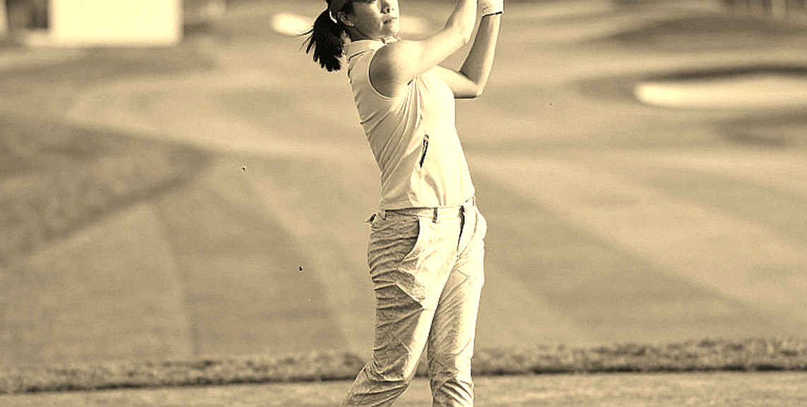 The 50-Foot Fringe: Golf's Most Under-Counted Decision The 50-Foot Fringe: Golf's Most Under-Counted Decision