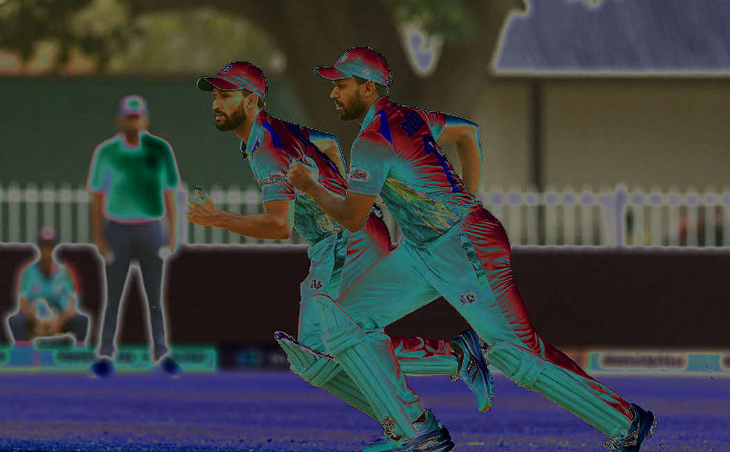 Asian Games Cricket Final: India by 19 Runs, Pakistan's Fight, and a Verification Gap Asian Games Cricket Final: India by 19 Runs, Pakistan's Fight, and a Verification Gap