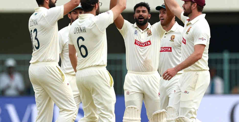 Asian Games Cricket Final: India by 19 Runs, Pakistan's Fight, and a Verification Gap Asian Games Cricket Final: India by 19 Runs, Pakistan's Fight, and a Verification Gap