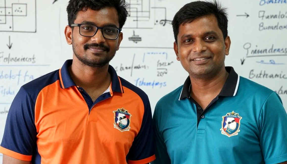 ফাঁকা ডেটা, ভরা গল্প: এশীয় ক্রিকেট বিশ্লেষণের নীরব সংকট ফাঁকা ডেটা, ভরা গল্প: এশীয় ক্রিকেট বিশ্লেষণের নীরব সংকট