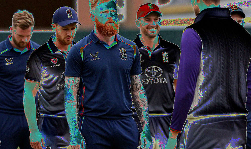 The 48-Ball Ledger: Why Bangladesh's Powerplay Is Becoming a Debt Instead of a Dividend The 48-Ball Ledger: Why Bangladesh's Powerplay Is Becoming a Debt Instead of a Dividend