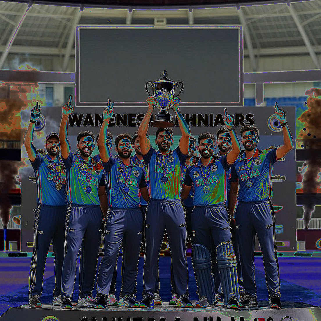 Delhi's Open Ledger: Pant's 3,284 Runs, Kuldeep's Empty Spin Room, and Kotla's Silent Arithmetic Delhi's Open Ledger: Pant's 3,284 Runs, Kuldeep's Empty Spin Room, and Kotla's Silent Arithmetic