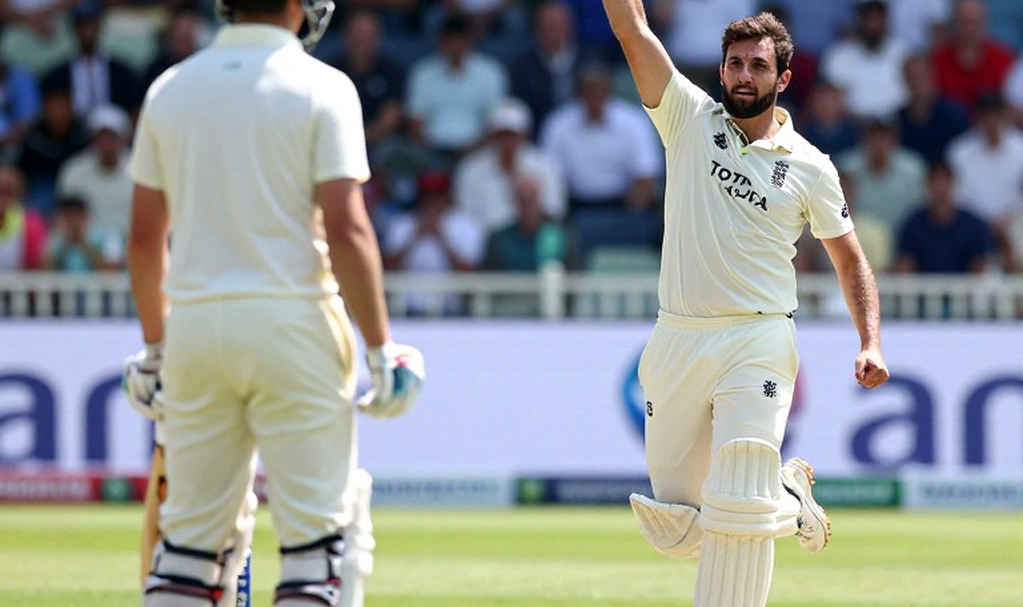 One Wicket, Five Runs, 227 Runs: What the Mirpur Terraces Won and What the Margins Revealed One Wicket, Five Runs, 227 Runs: What the Mirpur Terraces Won and What the Margins Revealed