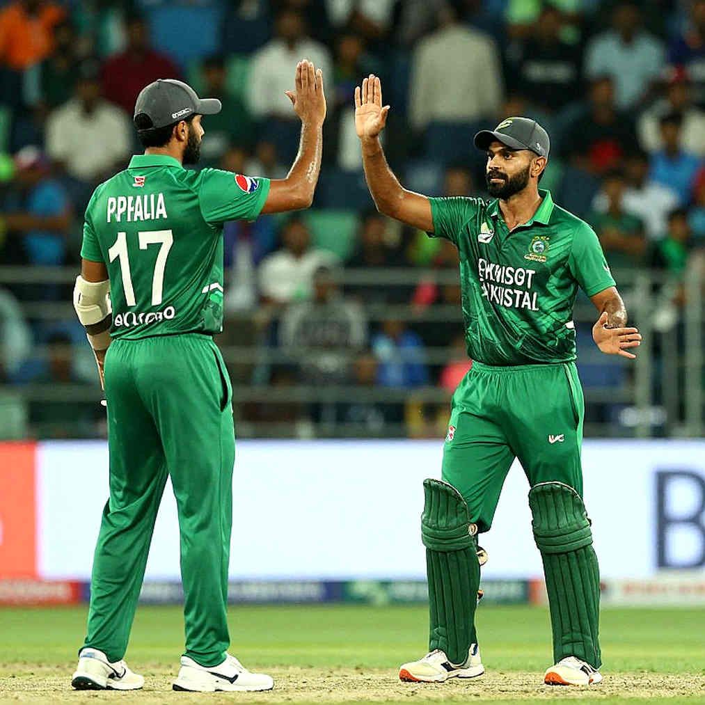 Asia Cup: Where the Money Map and the Tactics Map Never Meet Asia Cup: Where the Money Map and the Tactics Map Never Meet