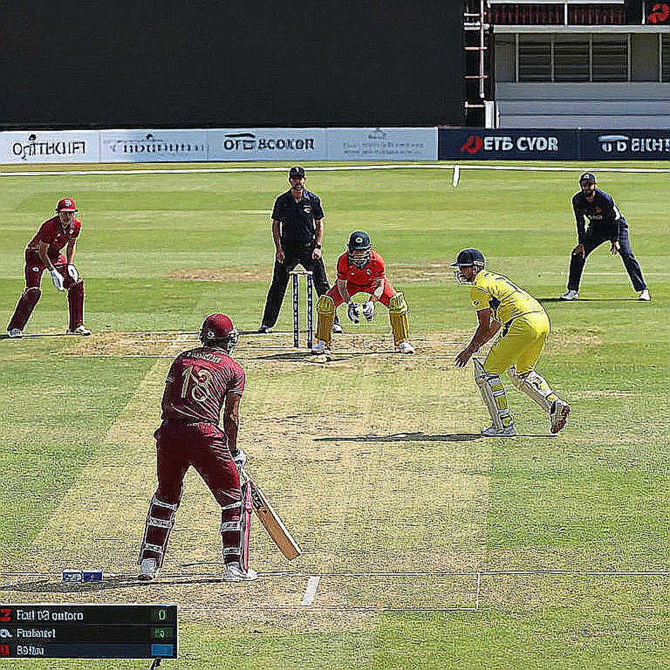 Asia Cup: Where the Money Map and the Tactics Map Never Meet Asia Cup: Where the Money Map and the Tactics Map Never Meet