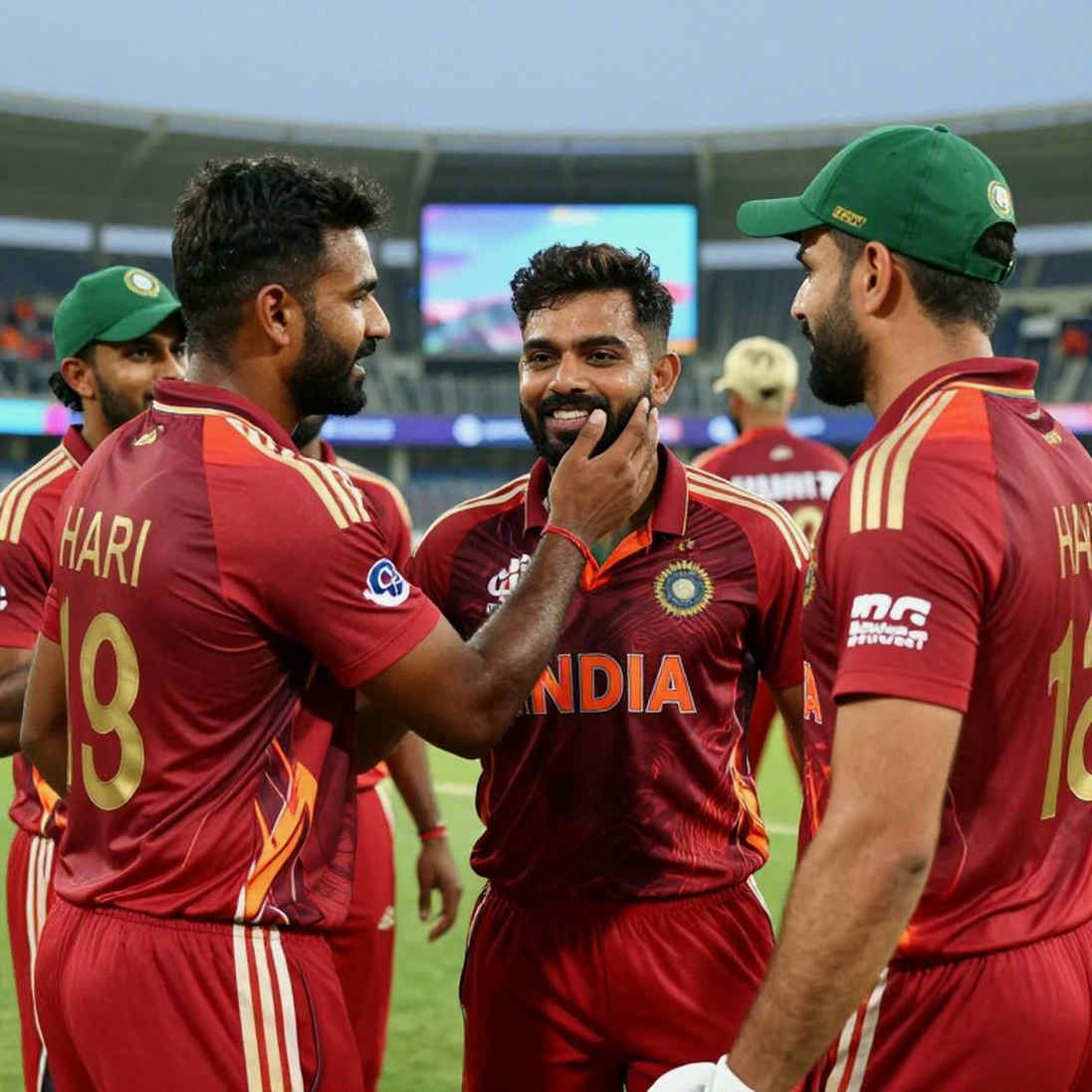 লোড লেজার: এশিয়ার ফাস্ট বোলারদের শরীর কেন সবার আগে ভেঙে পড়ে লোড লেজার: এশিয়ার ফাস্ট বোলারদের শরীর কেন সবার আগে ভেঙে পড়ে