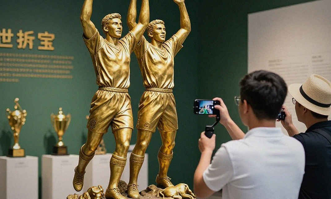 Discipline: The Invisible Contract That Wins Matches Off the Pitch Discipline: The Invisible Contract That Wins Matches Off the Pitch