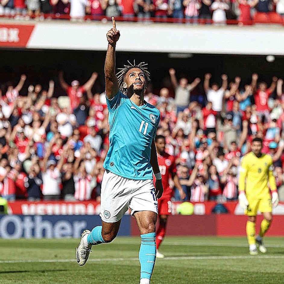 The Final Ten Metres: Why England Don't Create Goals, Harry Kane Does