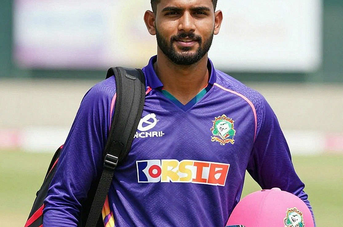 The Middle-Overs Ledger: Bangladesh's ODI Batting Audit and the Rewriting of the Home-Advantage Coefficient The Middle-Overs Ledger: Bangladesh's ODI Batting Audit and the Rewriting of the Home-Advantage Coefficient