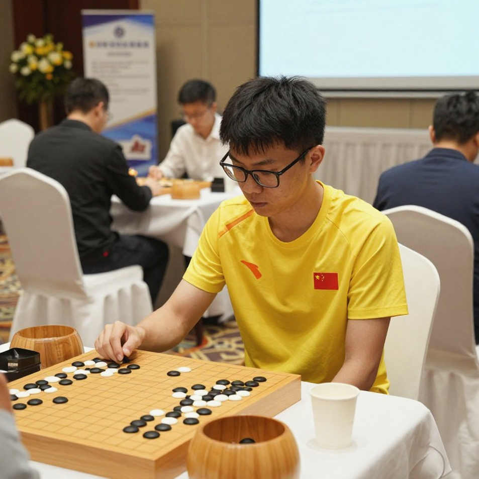 From Dusk till Dawn: The Market for Chess Training and the Body Behind the Board From Dusk till Dawn: The Market for Chess Training and the Body Behind the Board