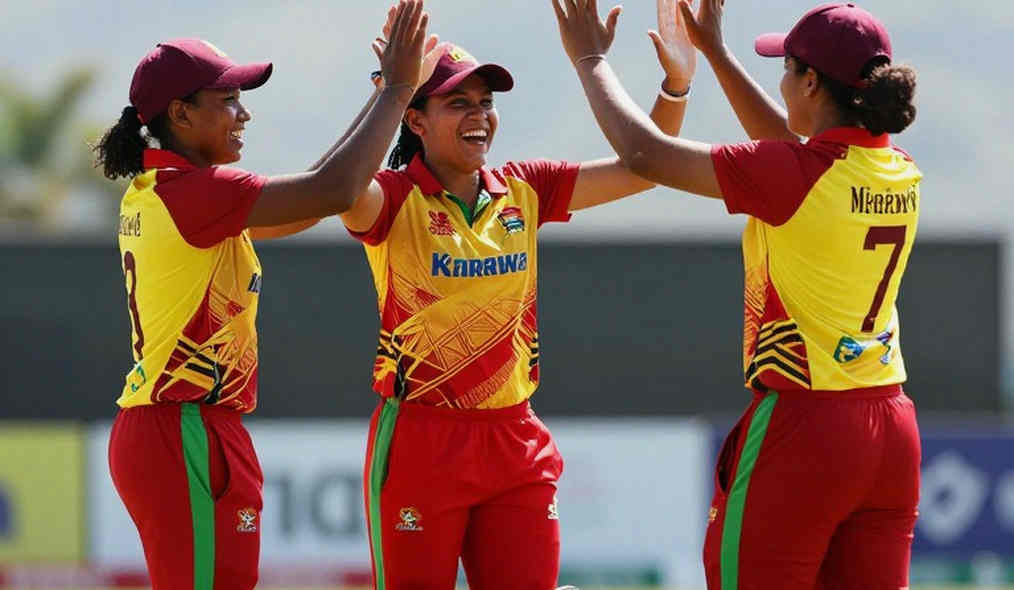 হায়দরাবাদের বেল্টারে ছায়া: সঞ্জুর গাট, হোপের চার সেঞ্চুরি আর হারিয়ে যাওয়া উনিশ বল