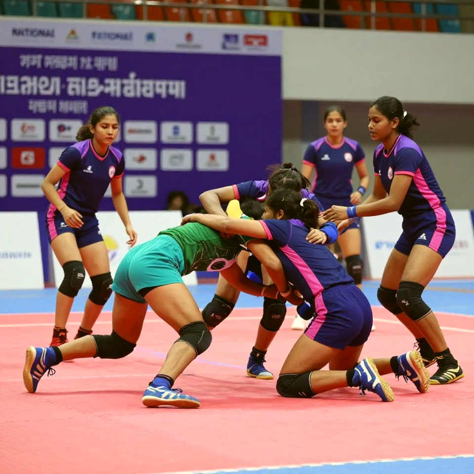 যে ফাইনাল এখনো খেলা হয়নি: ৩৭–৩৪ স্কোরলাইনের ভেতরের চার পয়েন্ট