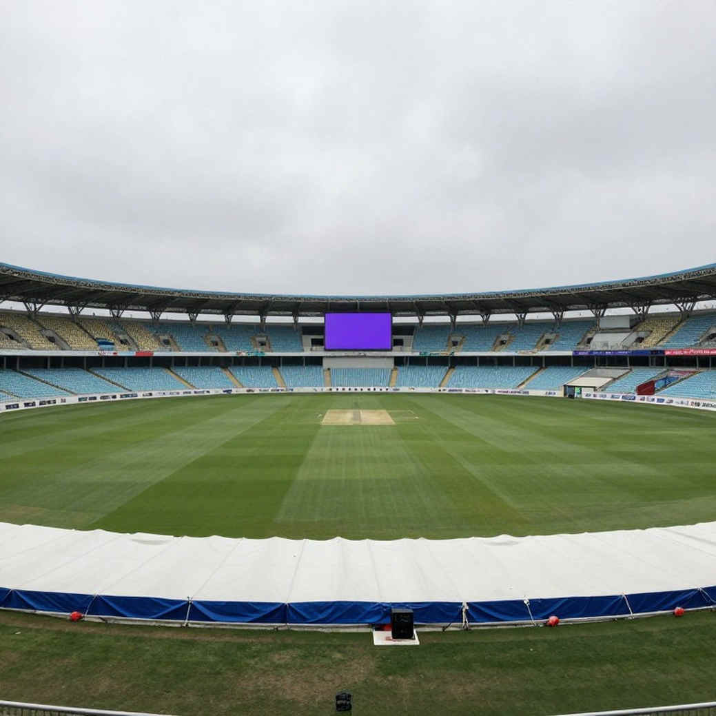 Eight Layers Beneath the Pitch: A Deep Map for Reading Asian Cricket
