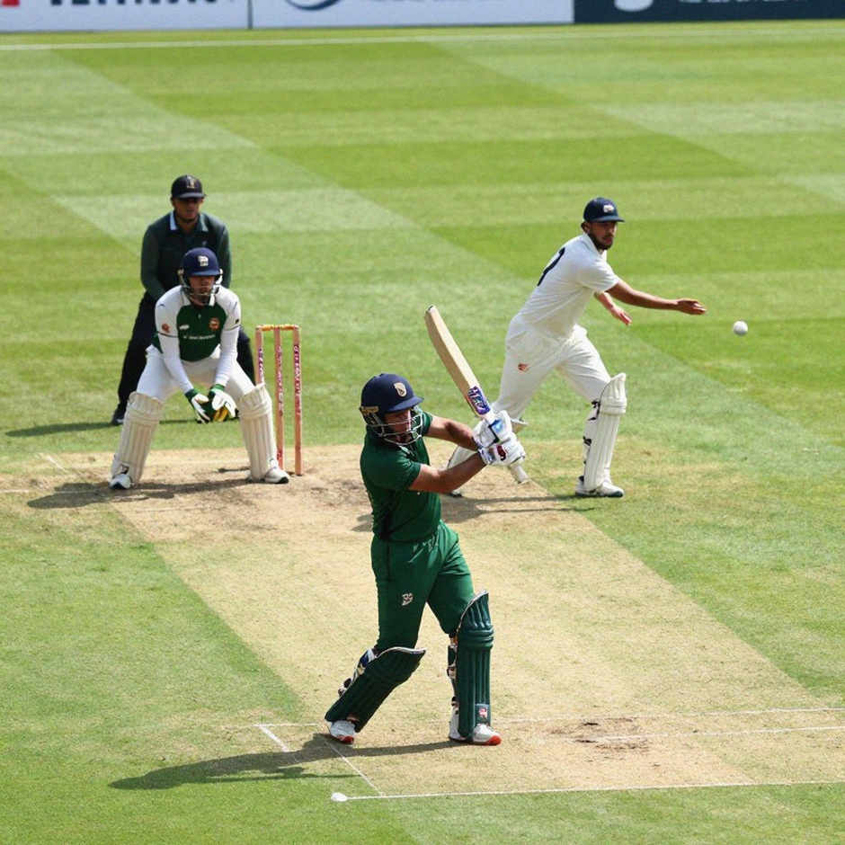 Eight Layers Beneath the Pitch: A Deep Map for Reading Asian Cricket Eight Layers Beneath the Pitch: A Deep Map for Reading Asian Cricket