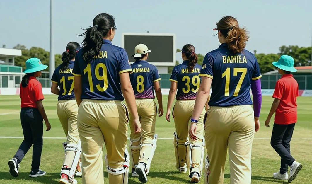 From Asia Cup to IPL: Whose Ledger Records Asia's Cricket Power? From Asia Cup to IPL: Whose Ledger Records Asia's Cricket Power?