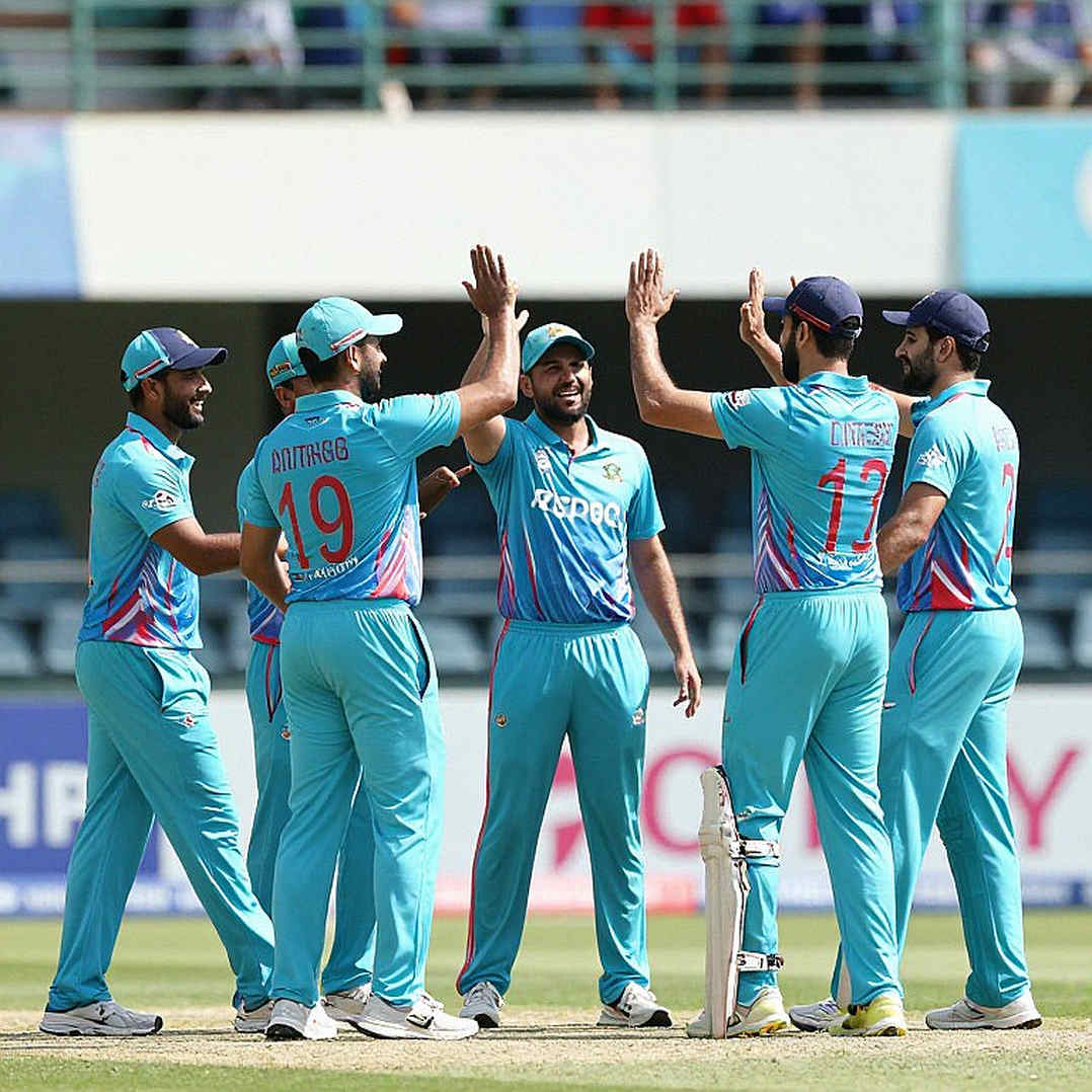 The File That Was Empty: The Geometry of Verification in Cricket Analysis