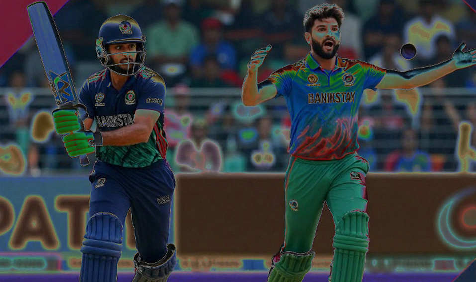 The Chain of a Blank Scorecard: What the 'Null Report' Teaches Asian Cricket Analysis The Chain of a Blank Scorecard: What the 'Null Report' Teaches Asian Cricket Analysis