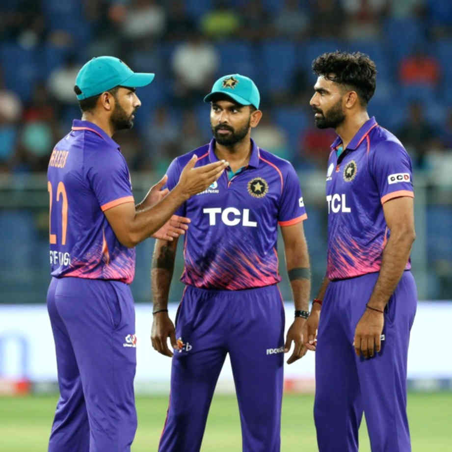 The Chain of a Blank Scorecard: What the 'Null Report' Teaches Asian Cricket Analysis The Chain of a Blank Scorecard: What the 'Null Report' Teaches Asian Cricket Analysis