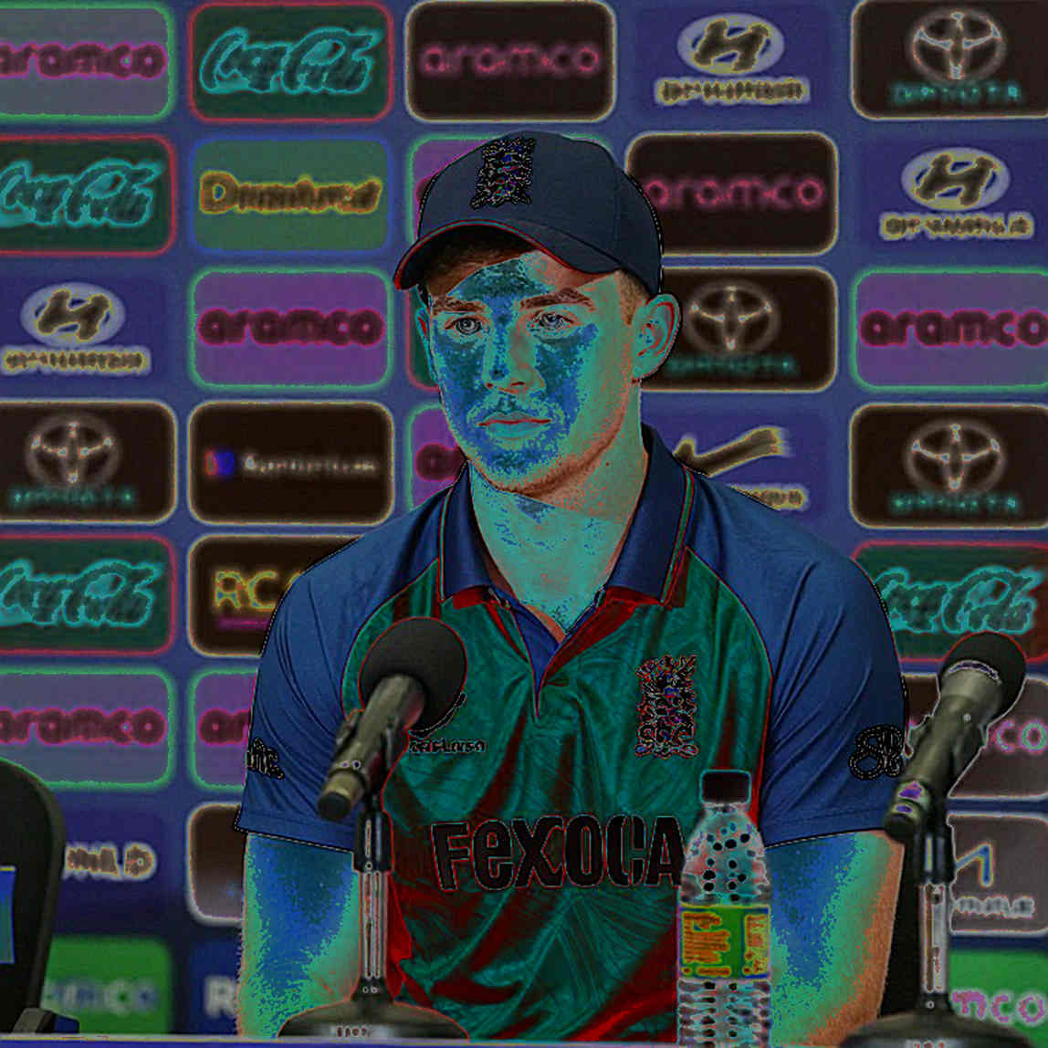 Cricket's Empty Ledger: How a Null Stage-2 Report Opens the Door to Blockchain Cricket's Empty Ledger: How a Null Stage-2 Report Opens the Door to Blockchain